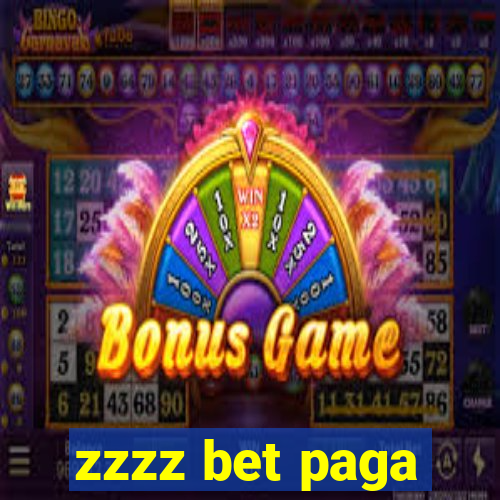 zzzz bet paga