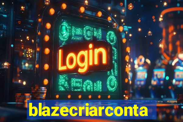 blazecriarconta