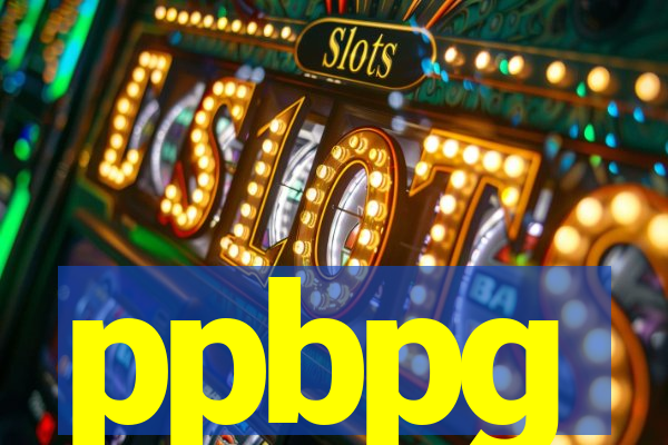 ppbpg