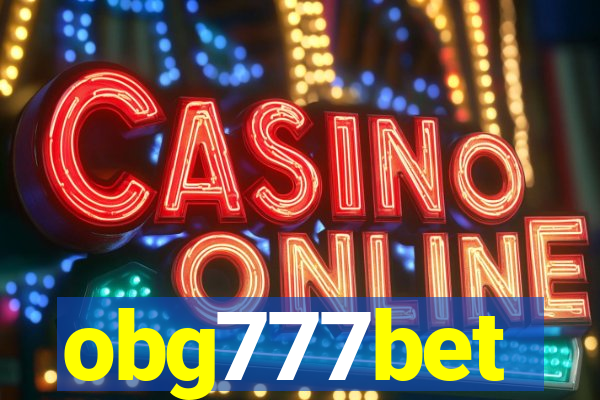 obg777bet