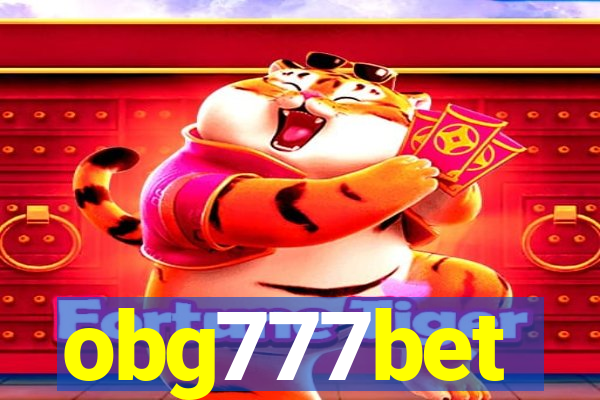 obg777bet