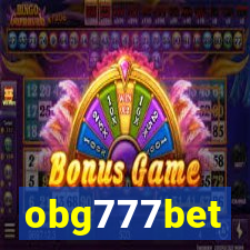 obg777bet
