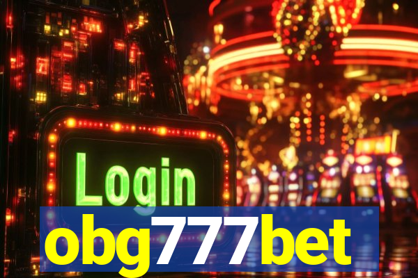 obg777bet