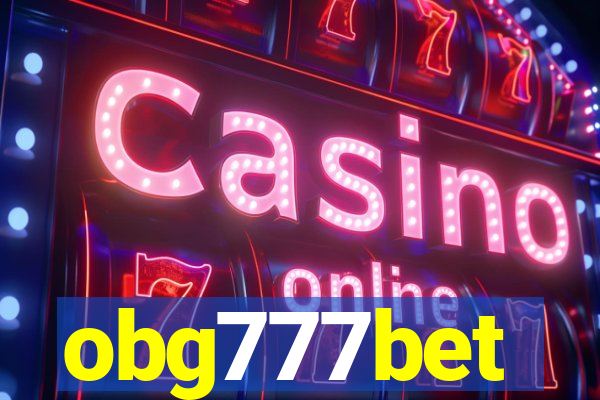 obg777bet