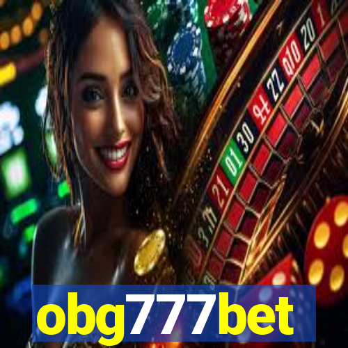 obg777bet
