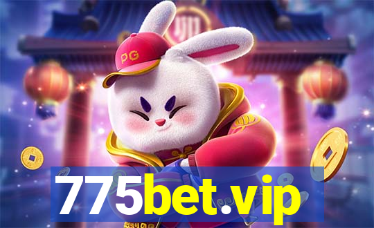 775bet.vip