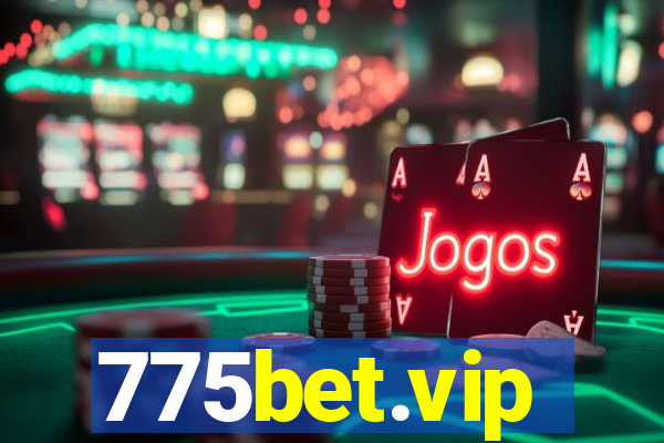 775bet.vip