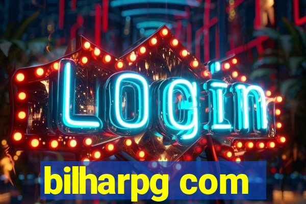 bilharpg com