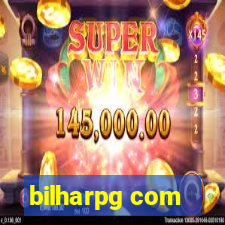bilharpg com