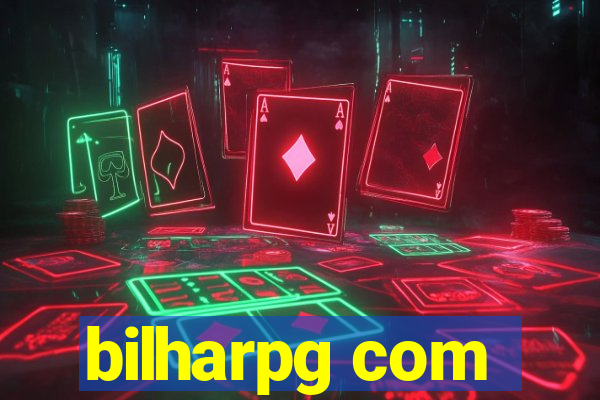 bilharpg com