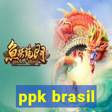 ppk brasil