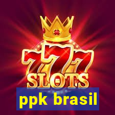 ppk brasil