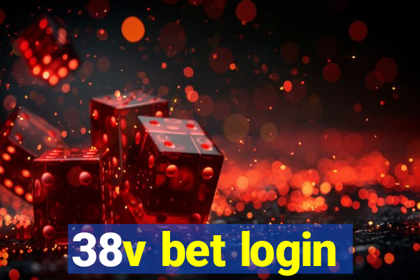 38v bet login