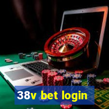 38v bet login