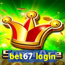 bet67 login
