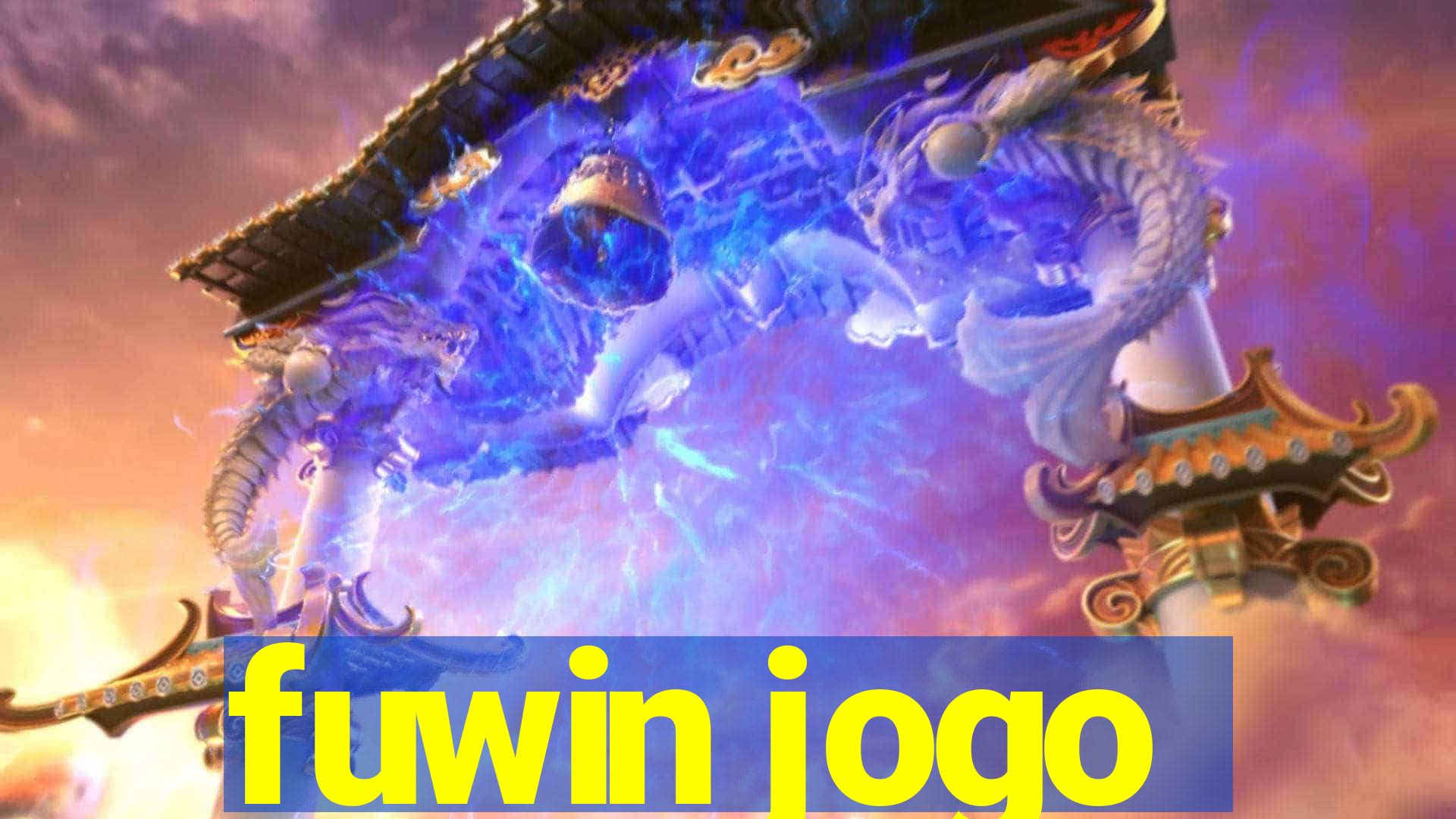 fuwin jogo