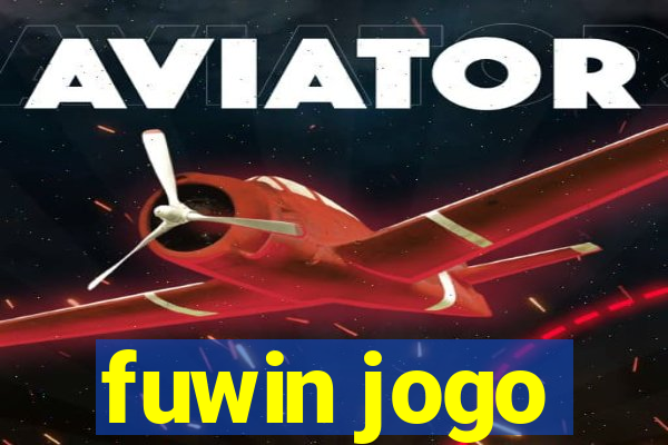 fuwin jogo