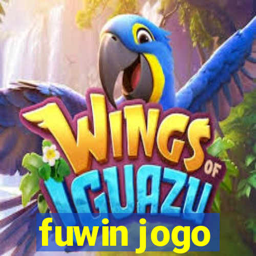 fuwin jogo