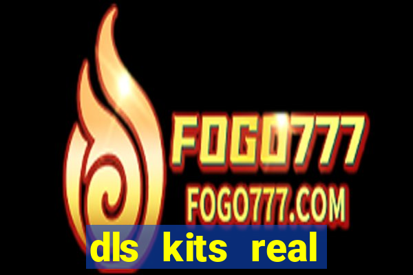 dls kits real madrid 2023