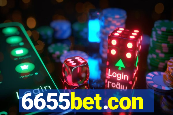 6655bet.con