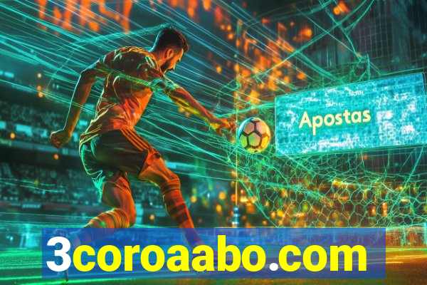 3coroaabo.com