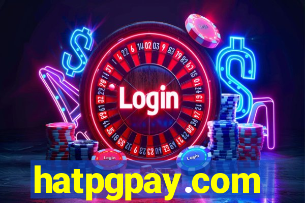 hatpgpay.com
