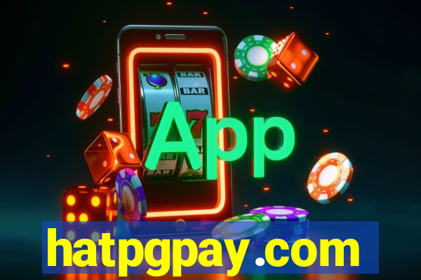 hatpgpay.com
