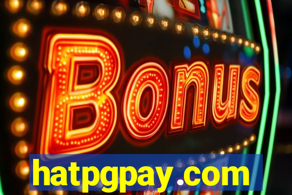 hatpgpay.com