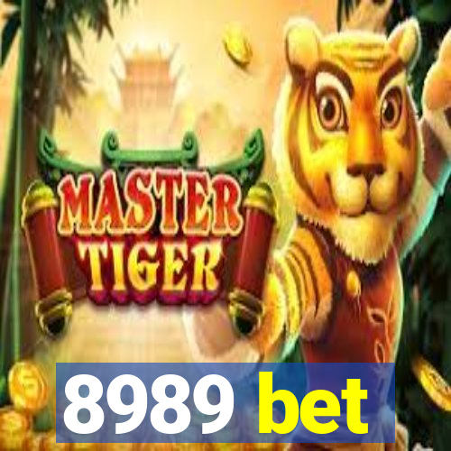 8989 bet