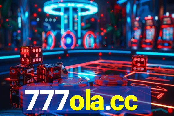 777ola.cc
