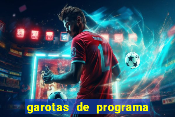 garotas de programa zona norte