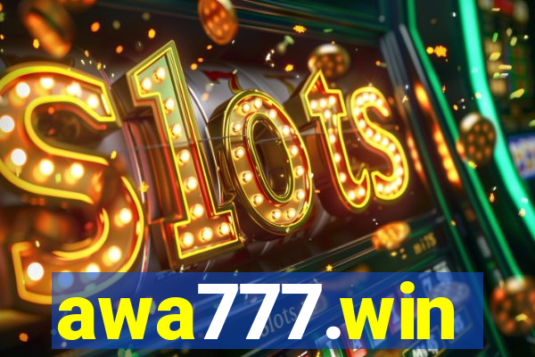awa777.win