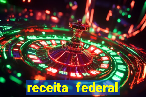 receita federal londrina agendamento