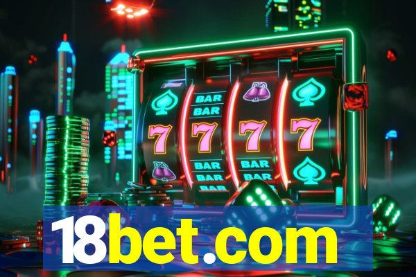 18bet.com