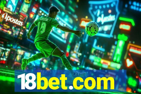 18bet.com