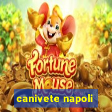 canivete napoli