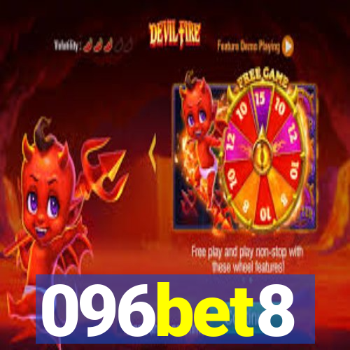 096bet8