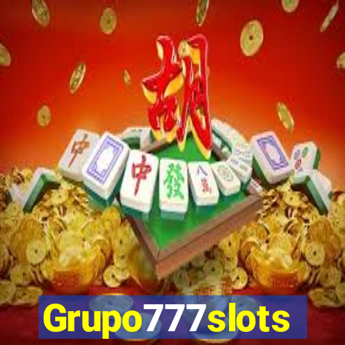 Grupo777slots