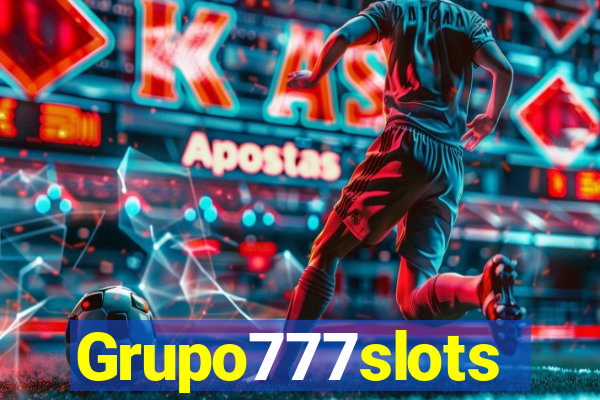 Grupo777slots