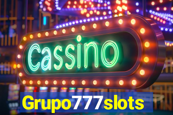 Grupo777slots