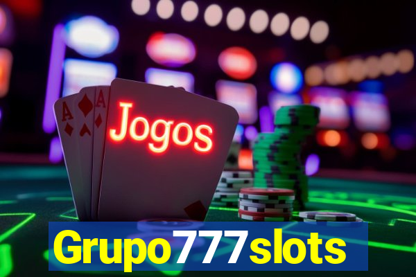 Grupo777slots