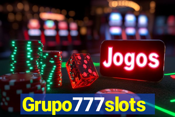 Grupo777slots