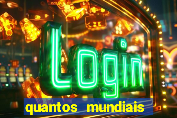 quantos mundiais tem o flamengo