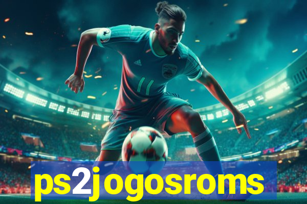 ps2jogosroms