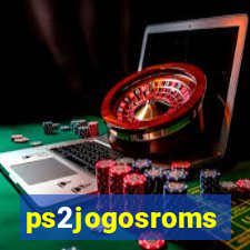 ps2jogosroms