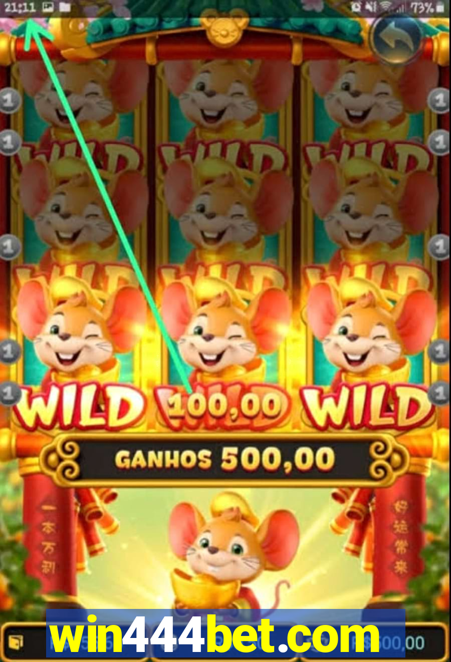 win444bet.com