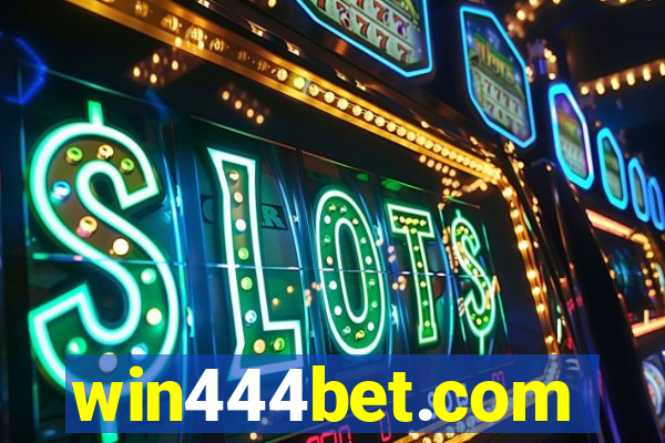 win444bet.com