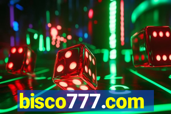 bisco777.com