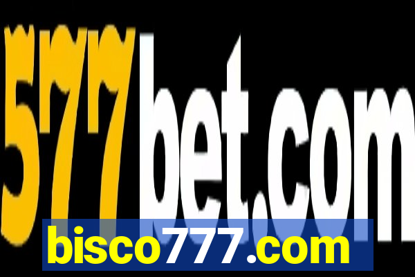 bisco777.com