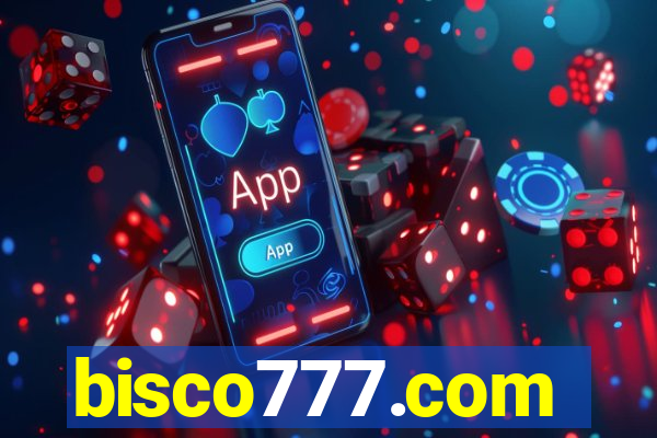 bisco777.com